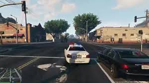 A police pack for the state of san andreas with cars for lspd, bcso, sasp/sast and uspr. Download Gta 5 Lspd Wallpaper