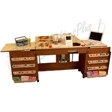 It offers height adjustment facility to fit almost any kind of sewing machine. Arrow Bertha Sewing Cabinet Arrow 98700 Sewing Machines Plus