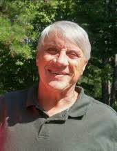 Obituary information for Roger Dale Large