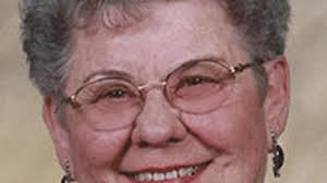 Dina 'Dena' Campbell, 90