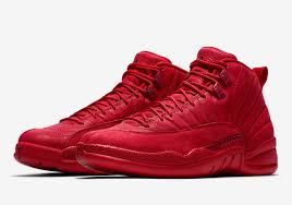 It is an unlocked footlocker. Red Retro 12 Footlocker Online Sale Up To 51 Off