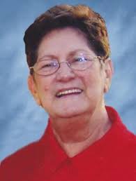 Catherine Bernard Romero