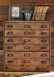 un meuble d apothicaire a partir de la commode rast relooker meuble meuble a tiroir diy meuble ikea