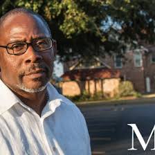 Marlon Gerard Parker (@GerardParker)