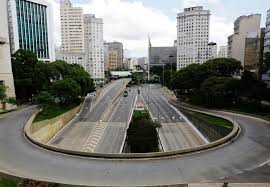 اصبح وجهة السياح المفضلة في السنوات الأخيرة. Covid 19 In Brazil Research Reveals How Epidemic Spread Around Country Imperial News Imperial College London
