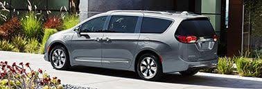 2019 Chrysler Pacifica Hybrid New Cars Pacifica Car Used Pickup Trucks