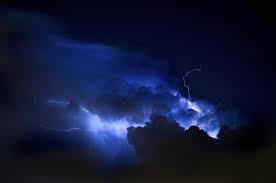 Lightning plasma saint seiya los caballeros del zodiaco zodiaco. Thunder Aesthetic And Lightning Image 6436958 On Favim Com