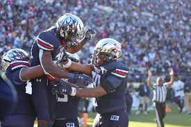 Buy jackson state university football college single game tickets at ticketmaster.com. Jackson State S Free Tickets For Youth To Increase Hbcu Game Attendance Hbcu Legends