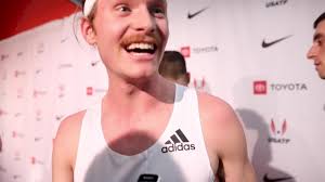 Drew Hunter Throws Down A World Lead In Slow Heat