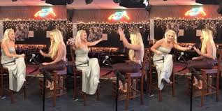 Though she claims to be ashamed, underwood performs the song with a sense of fun, and maybe we wrote 'last name' in january of 2007. American Idol Finalist Gabby Barrett Sits Face To Face With Carrie Underwood For Last Name Duet Watch One Country