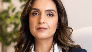 Dorset Council names new chief executive