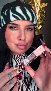 Ça vous dit des combo lèvres? #lip #gloss #fyp