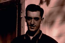 Robert GINGERICH Obituary