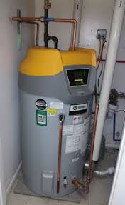 The westinghouse 60 gallon water heater is one of the largest tanks available on the market today. 60 Gallon Electric Hot Water Heater