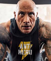 Dwayne Peak's Instagram, Twitter & Facebook