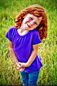 Pin By Tom Beau On People Curly Girl Hairstyles Girl Haircuts Curly Hair Styles