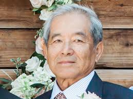Chen Juo "Gary" Cheng's Obituary