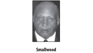 Richard Elmer Smallwood