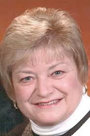 Sally Lou “Bammy” Faust Holtzman (1947-2012)