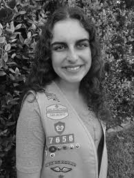 JUMP into the new Girl Scout year!