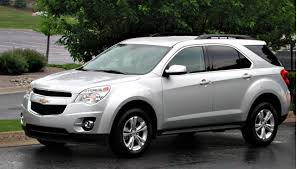 Image result for Magna Steel 2010 Equinox