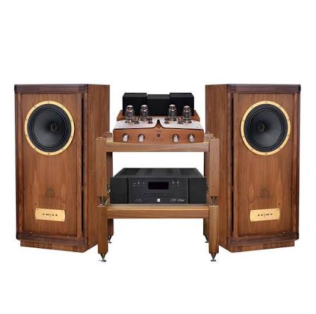 Loa Cột TANNOY STIRLING GR