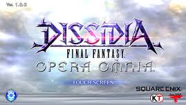 Oh, shut up and help me remodel the dissidia final fantasy opera omnia gameplay page! Dissidia Final Fantasy Opera Omnia Overview And Guide Mrguider