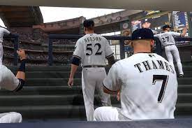 Check spelling or type a new query. Mlb The Show Going To Other Consoles Could Be 2021 S Biggest Story Two Years Early Polygon