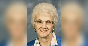 Obituary for Jennie A. (Maes) Witucki