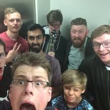 The Kieran Poole Show