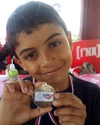 La fierté d'un grand-père