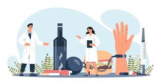 Image result for Alcoholism Management