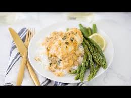 Light And Delicate Filet Of Sole Wrapped Around A Creamy Cheese Sauce Filled With Spinach Herbs Caramelized Onions Sole Fish Preppy Kitchen Kitchen Recipes