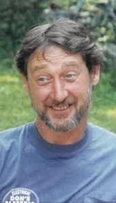 Reginald Rose (1955-2021)