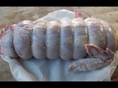 While ben franklin wasn't successful at making the turkey the united states' national bird, the turkey has become the traditional thanksgiving main course. 7 Best Deboned Turkey Ideas Deboned Turkey Cooking Recipes Turkey
