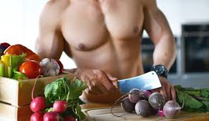 Wählen sie hier einen buchstaben um weitere rezepte oder beschreibungen aus dieser kategorie zu erhalten. 20 Vegetarische Fitness Rezepte Men S Health