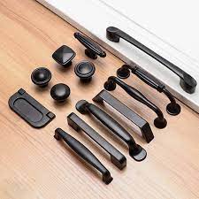 We did not find results for: 10pcs Black Modern Kitchen Cabinet Drawer Door Cupboard Knobs Pulls Handles Furniture Hardware Home Improvement 13models Wish
