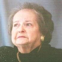 Betty Jane Caldwell Obituary