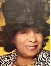 HENRIETTA TERRELL Obituary (2022)