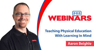 Teaching Physical Education With Learning In Mind