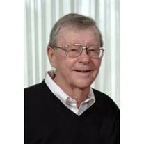 Obituary information for John H. Lowder