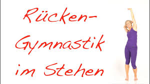 15 Min Rucken Training Ohne Gerate Youtube