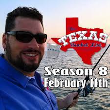 The Texas Bucket List added a new...