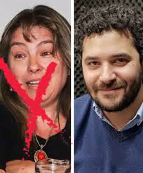 PRIMERA BAJA EN EL GOBIERNO