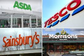 Just like every other supermarket, large asda stores cannot open on easter sunday. Asda Sainsbury S Tesco Aldi Co Op And Morrisons Opening And Closing Times On Easter Sunday Chronicle Live