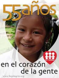 PEIC:Fe y Alegría La Rinconada: Comisiones del PEIC