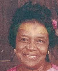 Anna Alston Obituary (2021)