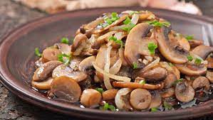 France was the first country to. Healthiest Way To Cook Mushrooms Grill Or Microwave Them Ndtv Food