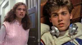 How Old Nancy Thompson Is In A Nightmare On Elm Street