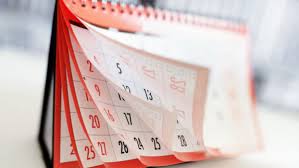 Primele zile libere din 2018 sunt de anul nou (1 ianuarie si 2 ianuarie). Agora Trei MinivacanÈ›e In 2019 Guvernul A Aprobat O HotÄƒrare In Acest Sens